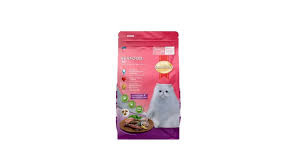 SmartHeart Cat Dry Food Seafood – 480g (Adult)