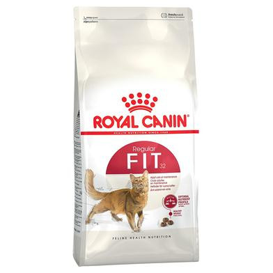 Royal Canin Regular Fit 32 - Adult Cat Food 2kg