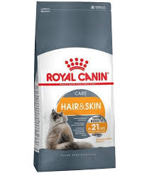 Royal Canin Hair & Skin Care - 2kg