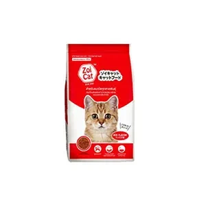 Zoi Cat Dry Cat food Mix Flavour 1kg