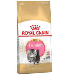 Royal Canin Persian Kitten Dry Cat Food 2kg