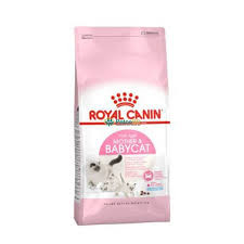 Royal Canin Mother & Babycat 2kg